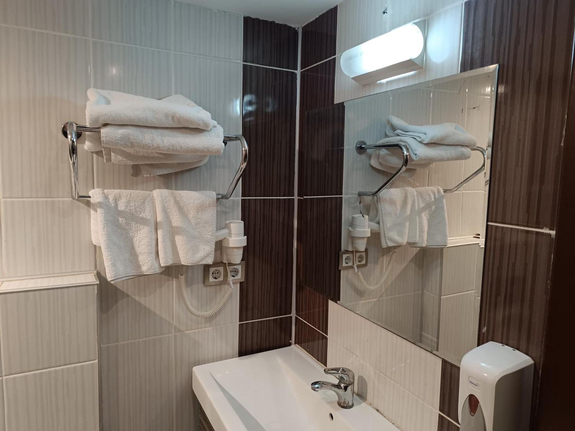 Truva Life Hotel Samandag Exteriör bild